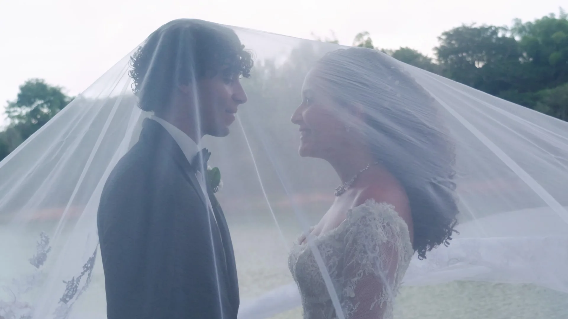Adivette & Rey — Wedding Film