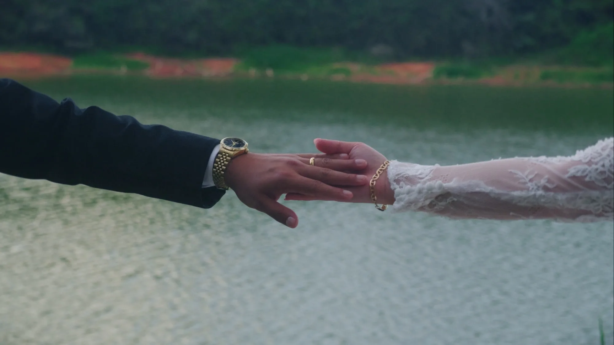 Adivette & Rey — Wedding Teaser