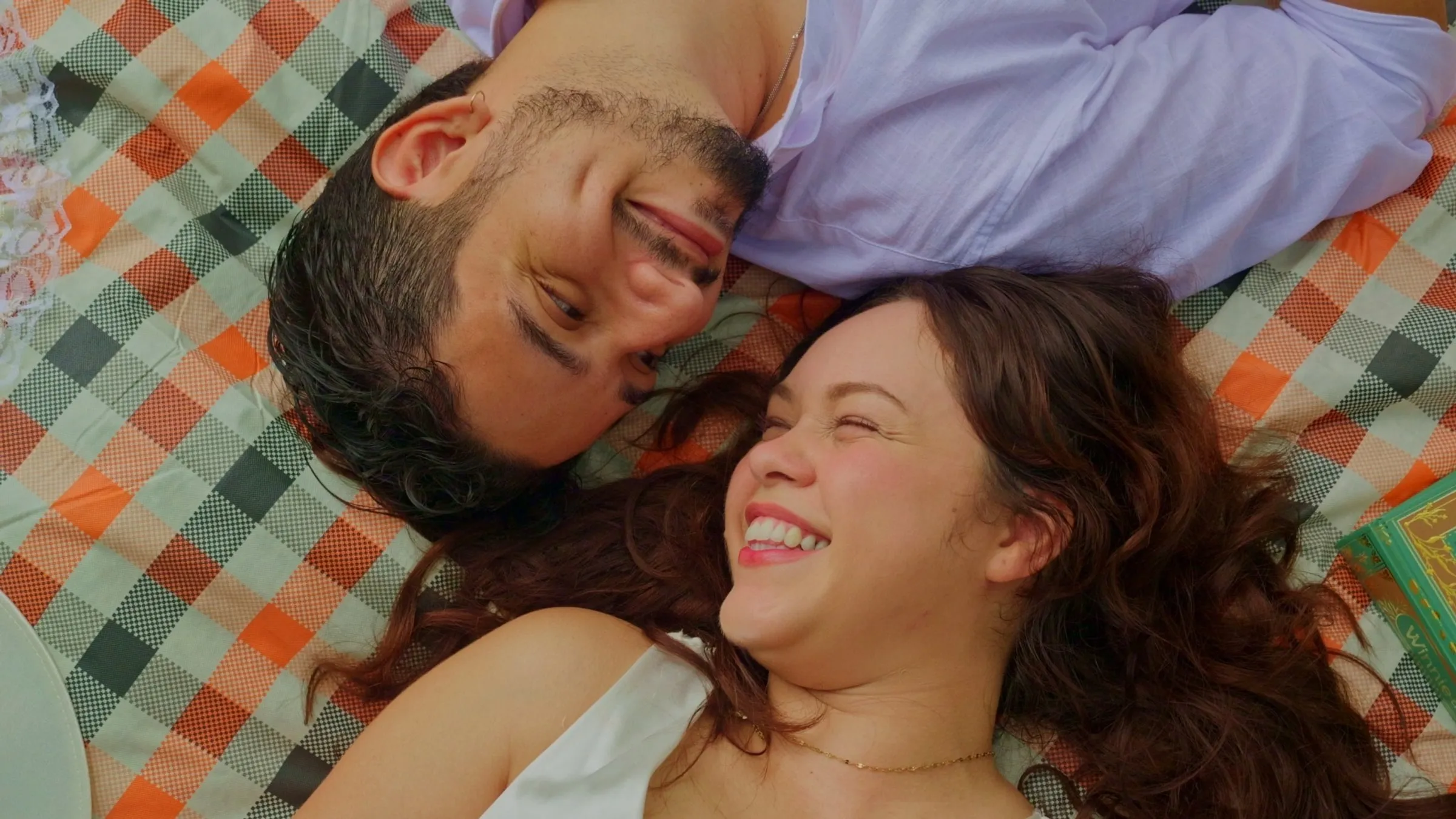 Kiara & Derek — Love Story