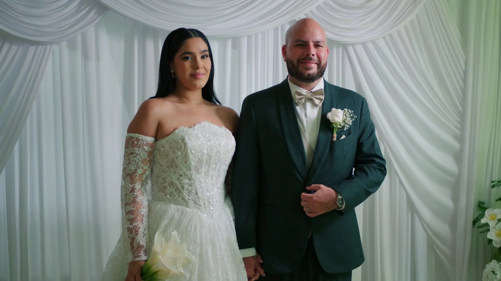 Valeria & Emanuel — Wedding Teaser