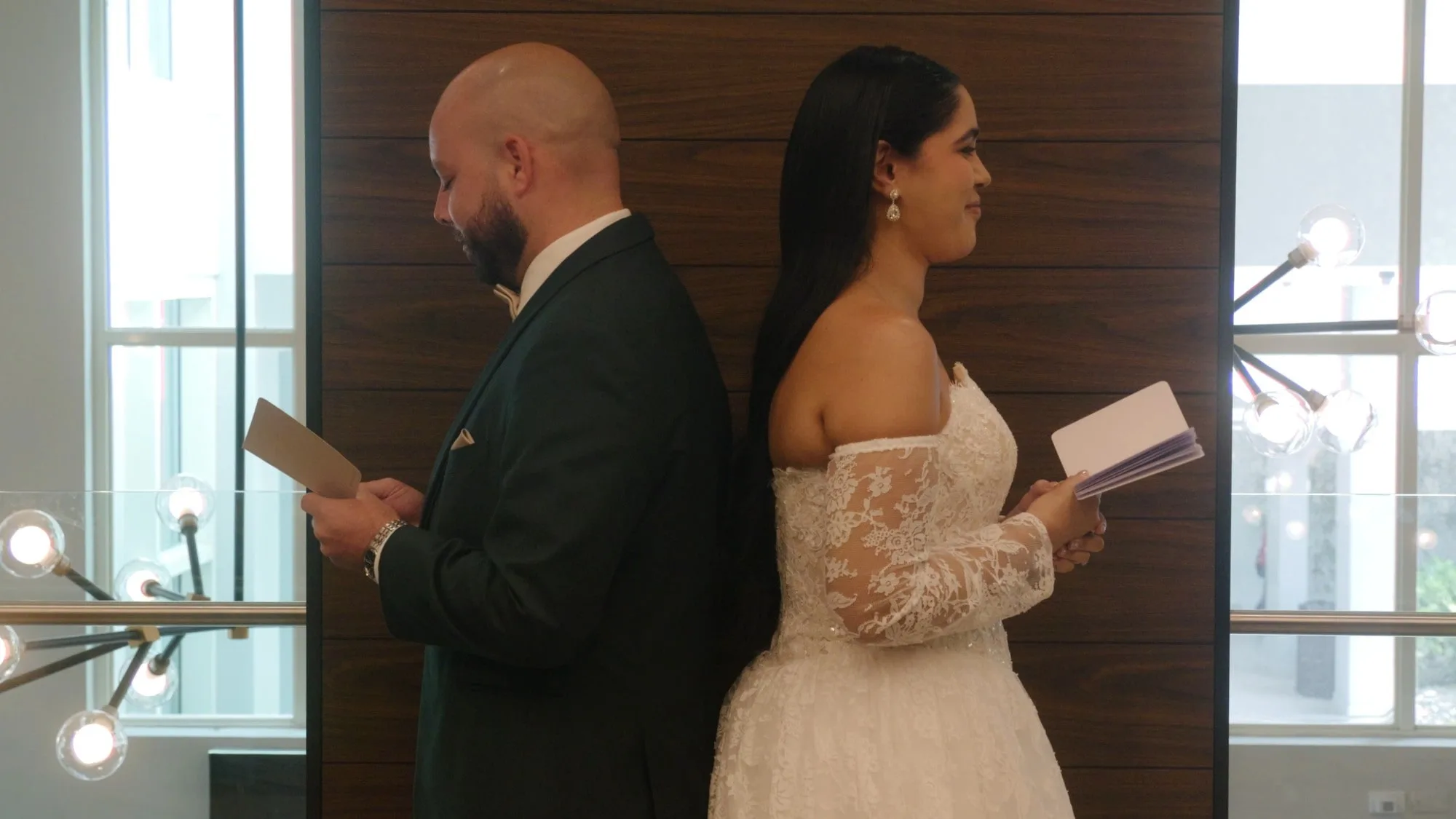 Valeria & Emanuel — Wedding Film